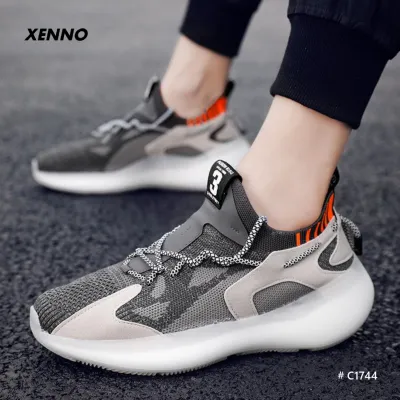 EXYLOM CASUAL SHOES